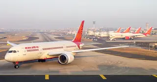 ছয় মাসে এয়ার ইন্ডিয়াকে নয়বার কারণ দর্শানোর নোটিশ